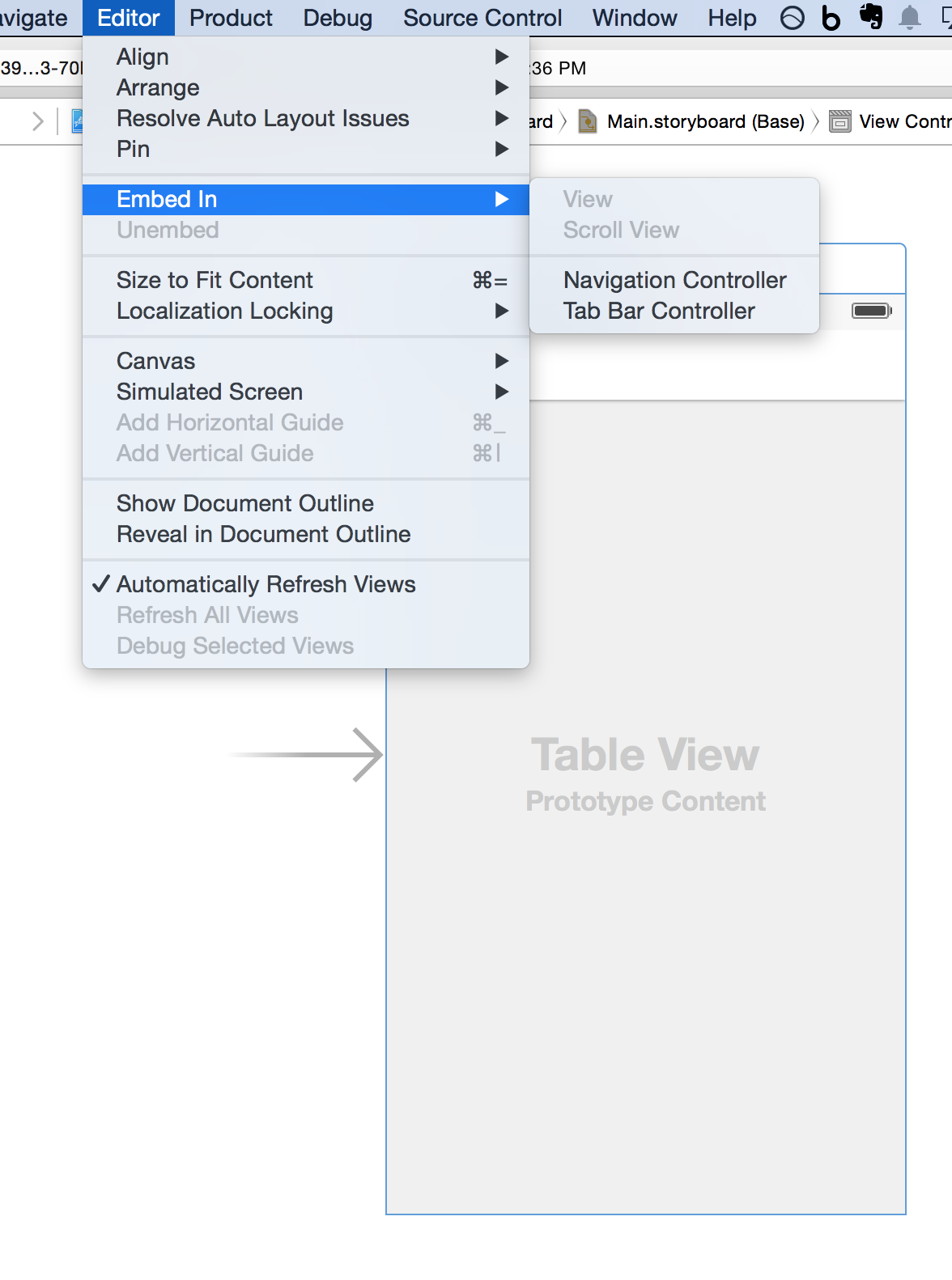 Swift iOS Tutorial: UISearchBar and UISearchBarDelegate