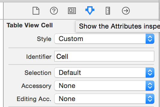 Swift iOS Tutorial: UISearchBar and UISearchBarDelegate